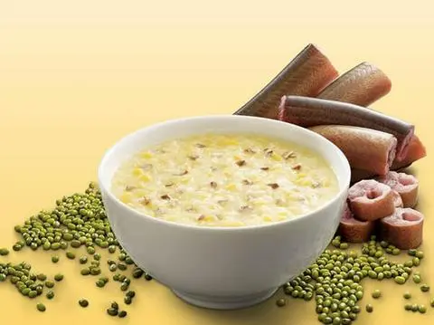 Hình ảnh Cháo lươn nhỏ