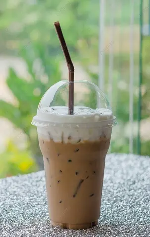 Hình ảnh Cafe muối