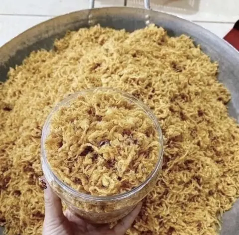Hình ảnh Chà bông heo - 200gr