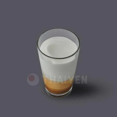 Hình ảnh Cappucino 