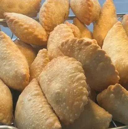 Hình ảnh Bánh xếp
