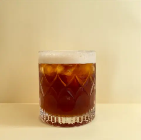 Hình ảnh Coldbrew truyền thống