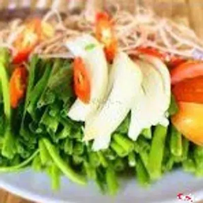 Hình ảnh Rau thêm