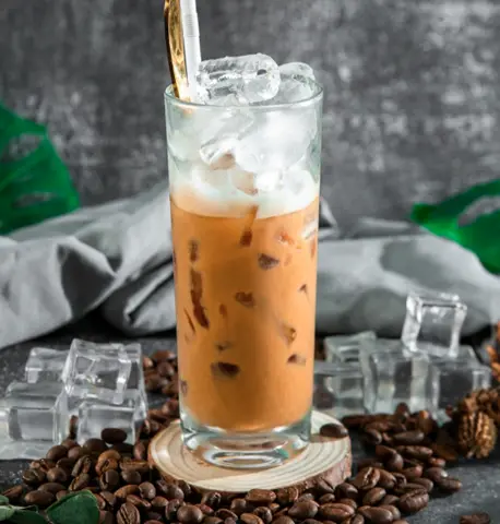 Hình ảnh Cafe sữa