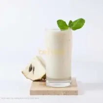 Hình ảnh Sinh tố mãng cầu