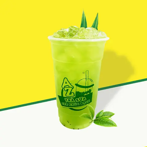Hình ảnh Trà kiwi size L