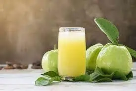 Hình ảnh Nước ép ổi