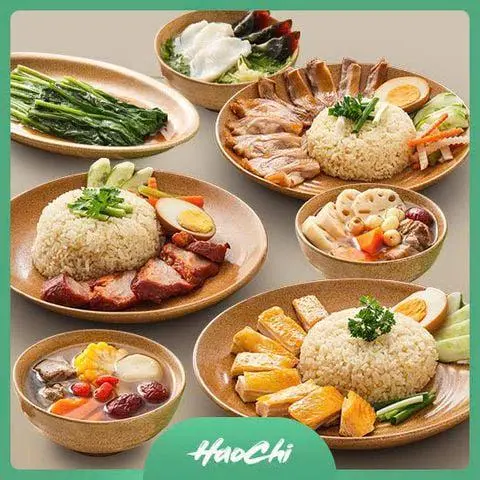 Hình ảnh HC7 Combo gia đình