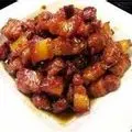 Hình ảnh Cơm Thịt Kho Tiêu