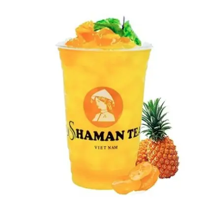 Hình ảnh Trà lài đác thơm