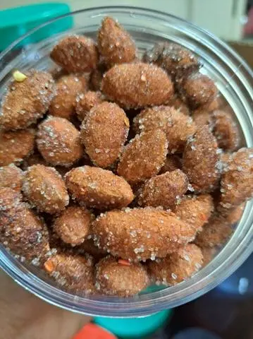 Hình ảnh Say nhung lắc muối - 250 gr