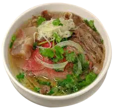 Hình ảnh Miến tái nạm
