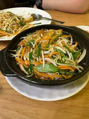 Hình ảnh Miến tay cầm