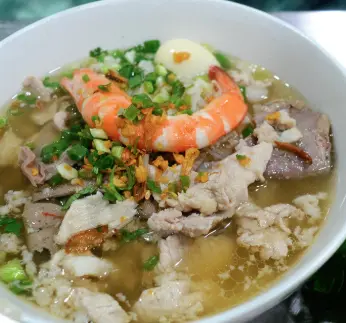 Hình ảnh HỦ TÍU MÌ THẬP CẨM