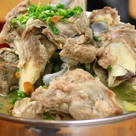 Hình ảnh Lẩu xí quách - vừa
