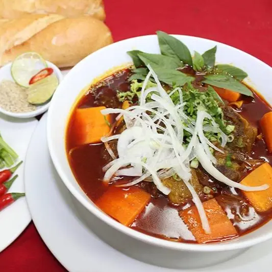 Hình ảnh Bò kho