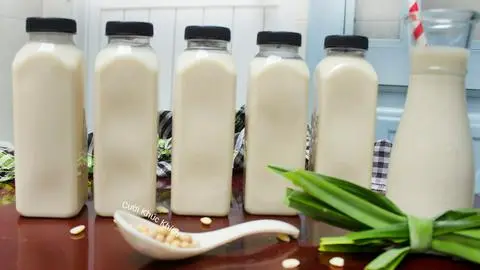 Hình ảnh Sữa đậu nành