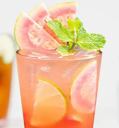 Hình ảnh Trà ổi