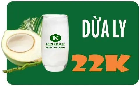 Hình ảnh Dừa ly