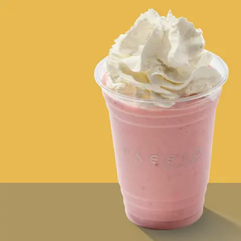 Hình ảnh Raspberry chiller