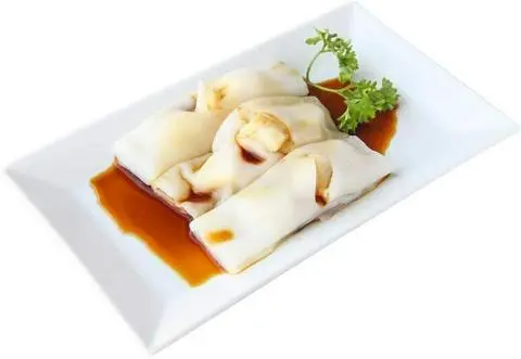 Hình ảnh Bánh cuốn sò