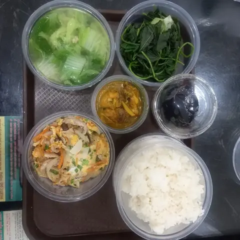Hình ảnh Combo 2