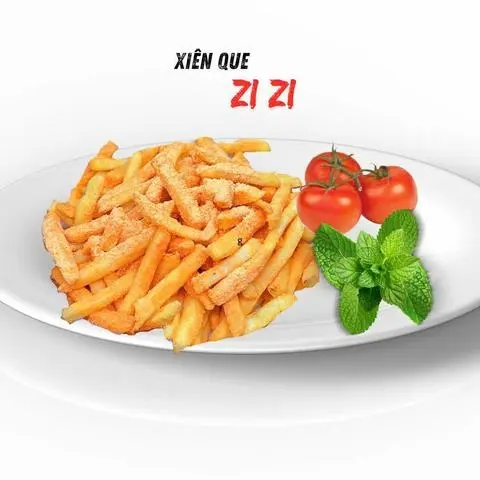 Hình ảnh 150gr Khoai Tây Chiên