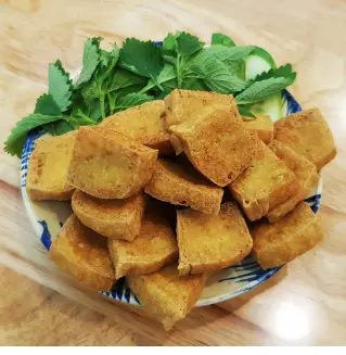 Hình ảnh Đậu thêm