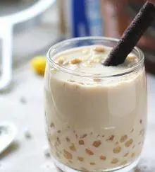 Hình ảnh Trà sữa trân châu