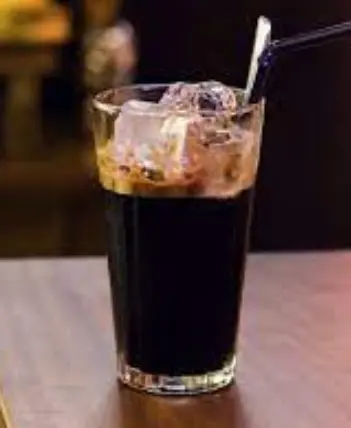 Hình ảnh Cà phê đen