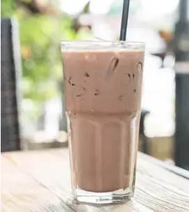 Hình ảnh Sữa cacao