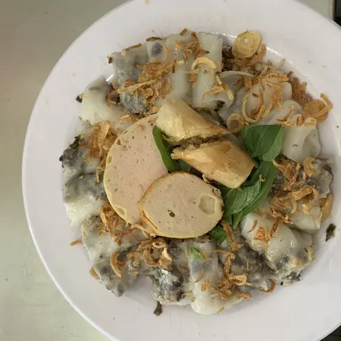Hình ảnh Bánh cuốn nóng - nhiều nhân nhiều bánh