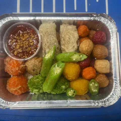 Hình ảnh Combo siêu nhỏ