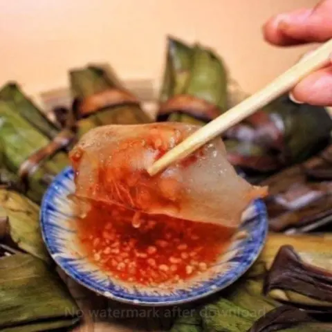 Hình ảnh Bánh lọc Huế