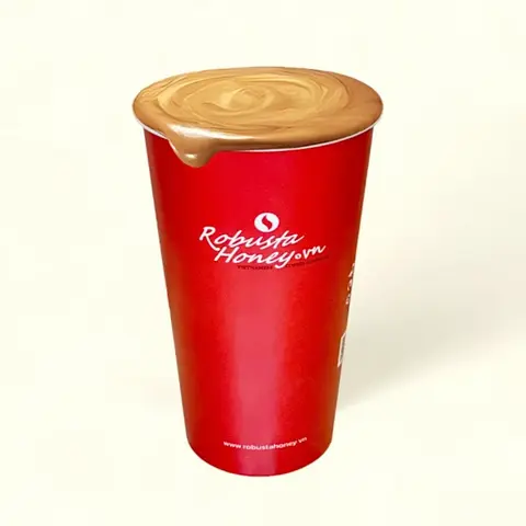 Hình ảnh Vietnamese Latte™