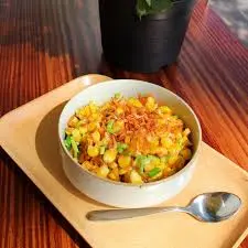 Hình ảnh Bắp xào bơ