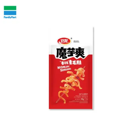 Hình ảnh Lá Sách Bò Chay Vị Cay Nồng 50G