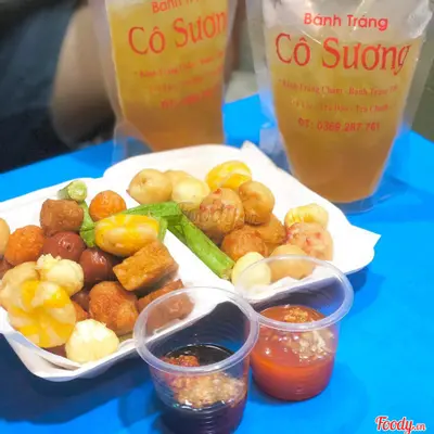 Hình ảnh Cá viên thập cẩm 3(đậu hủ phô mai, phô mai que, trứng cút, xúc xích hồ lô, bò viên)