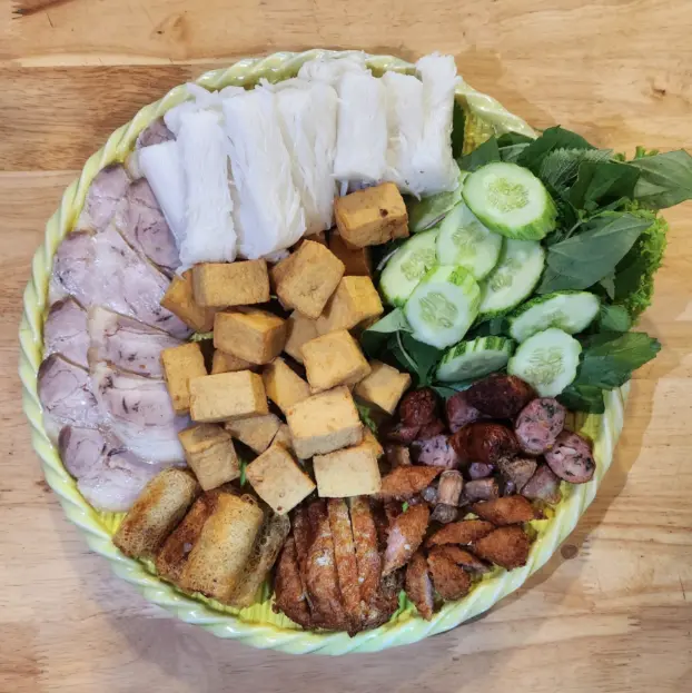 Hình ảnh Combo 3