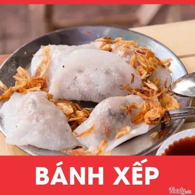 Hình ảnh Bánh Xếp