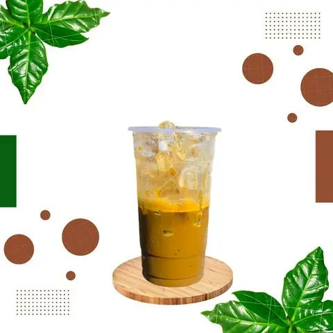 Hình ảnh Cà phê sữa