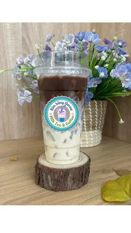 Hình ảnh Cacao sữa đá - ly 700ml