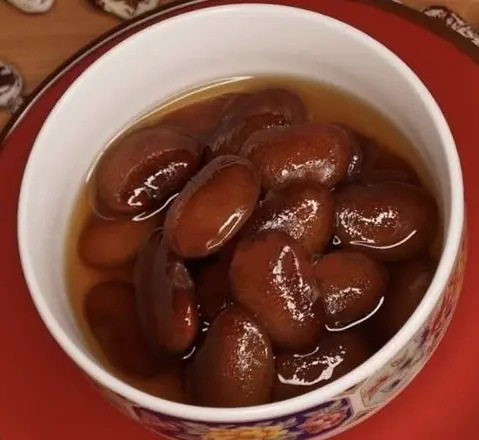 Hình ảnh Chè đậu ngự