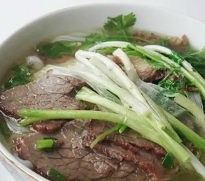 Hình ảnh Thịt nạm thêm