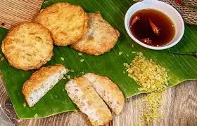 Hình ảnh Chả cốm