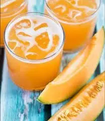 Hình ảnh Dưa lưới - thơm - ly lớn