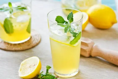 Hình ảnh Chanh muối