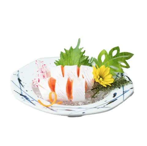 Hình ảnh Sake toro sashimi - 6 pieces
