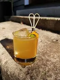 Hình ảnh Rhum Gum