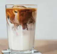 Hình ảnh Sữa tươi cafe